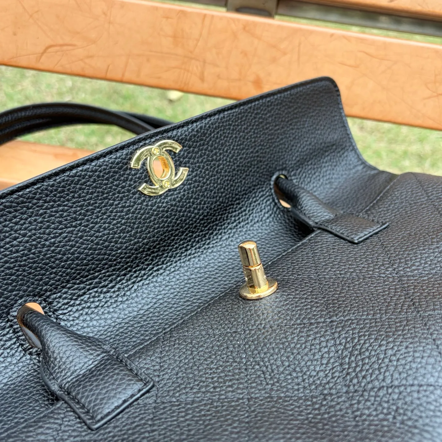 All Categories Chanel Women's Bags (Chanel) Chanel 90010