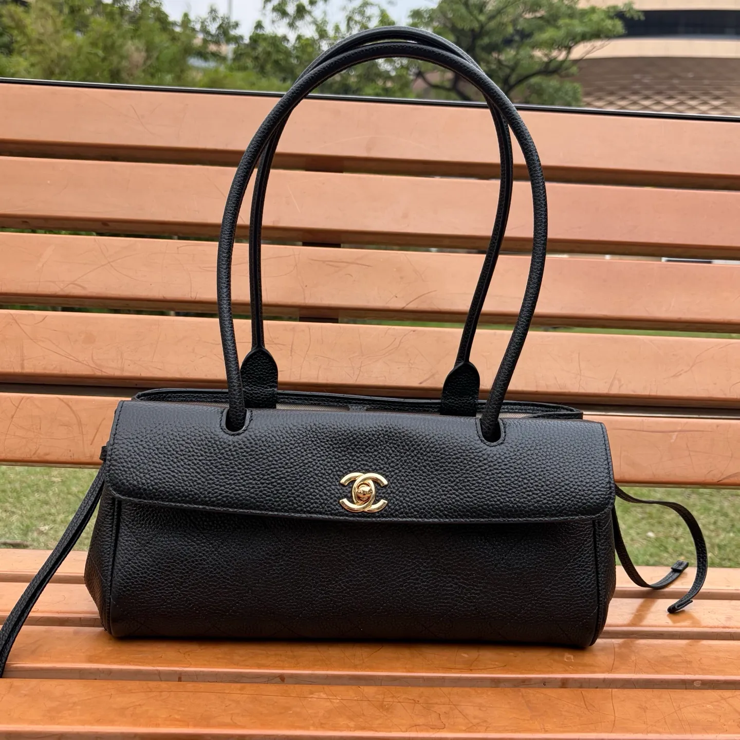 All Categories Chanel Women's Bags (Chanel) Chanel 90010