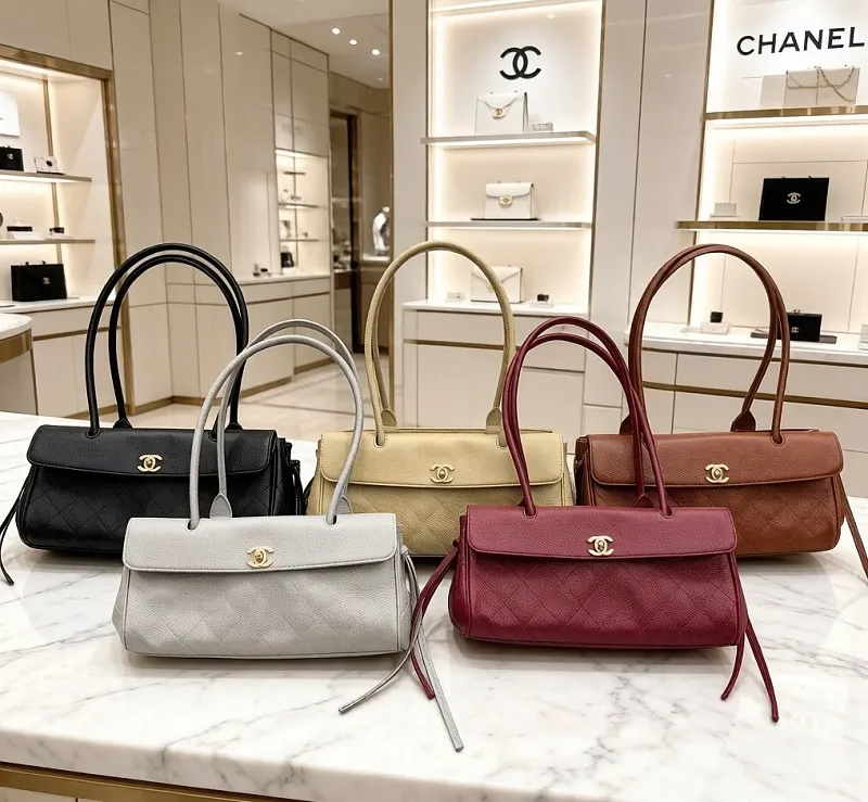 All Categories Chanel Women's Bags (Chanel) Chanel 90010