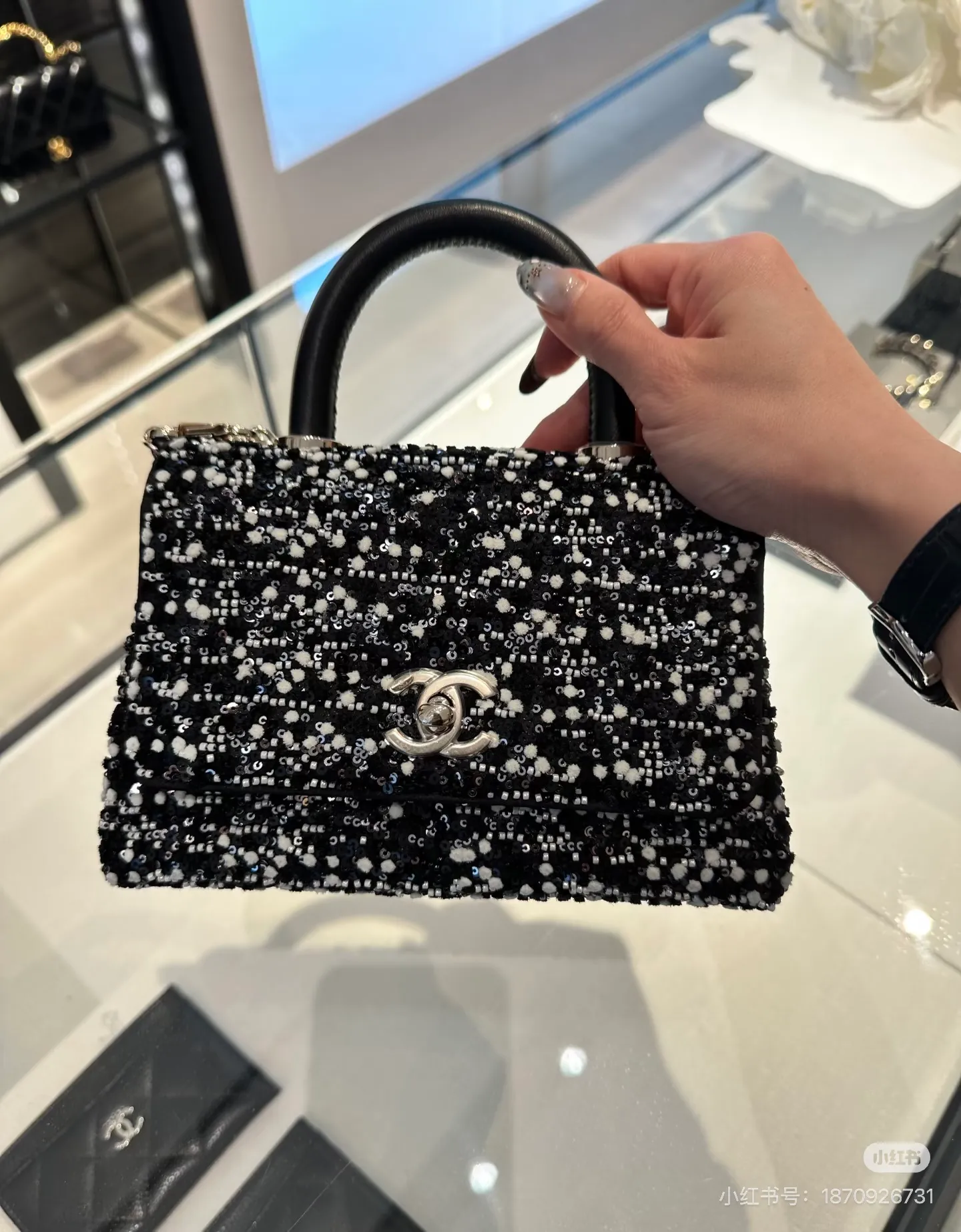 All Categories Chanel Women's Bags 2 (Chanel) Chanel 2215