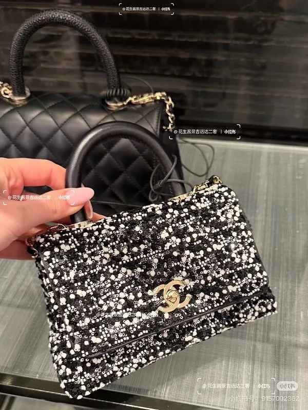 All Categories Chanel Women's Bags 2 (Chanel) Chanel 2215
