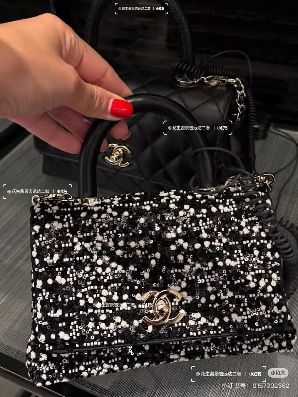 All Categories Chanel Women's Bags 2 (Chanel) Chanel 2215