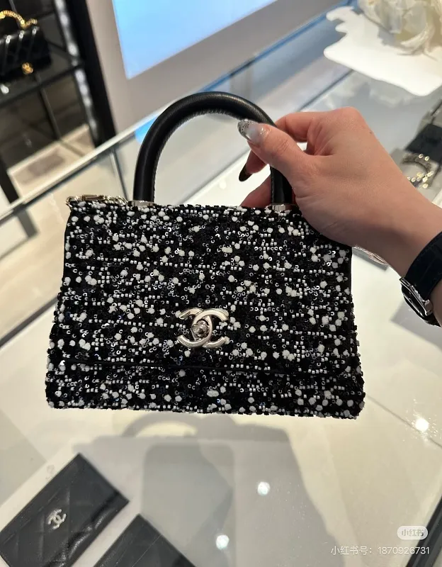 All Categories Chanel Women's Bags 2 (Chanel) Chanel 2215
