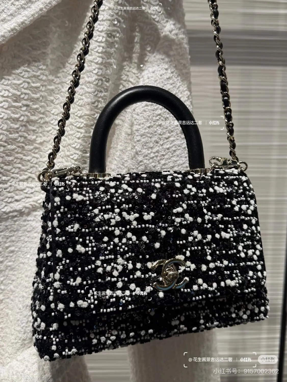 All Categories Chanel Women's Bags 2 (Chanel) Chanel 2215