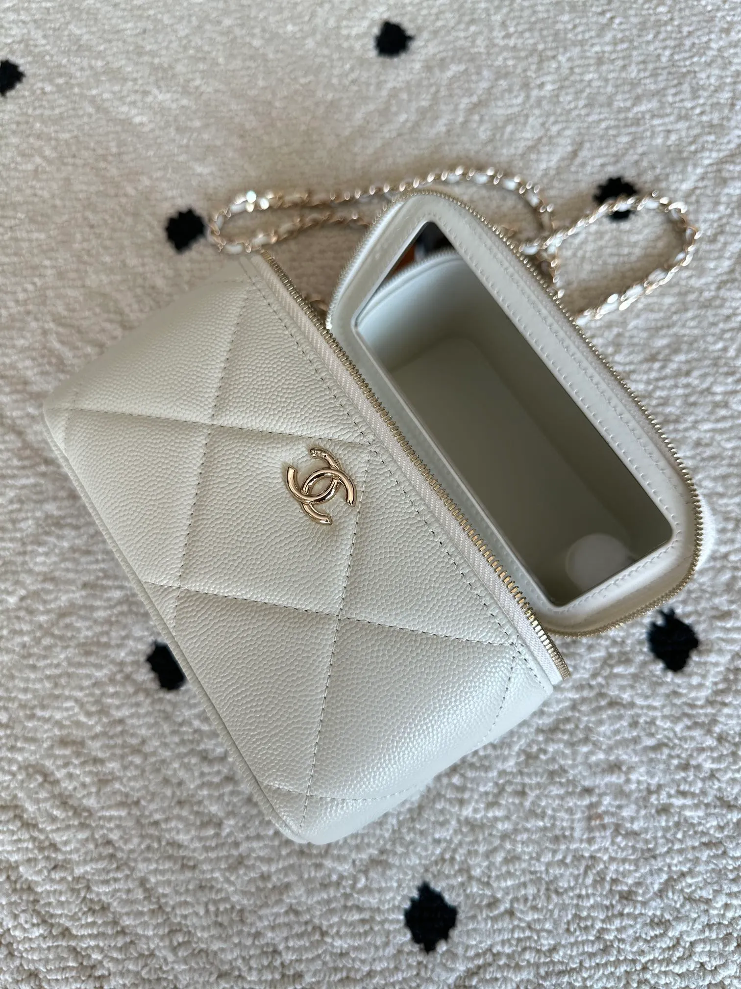 All Categories Chanel Women's Bags 2 (Chanel) Chanel Original Order AP5023