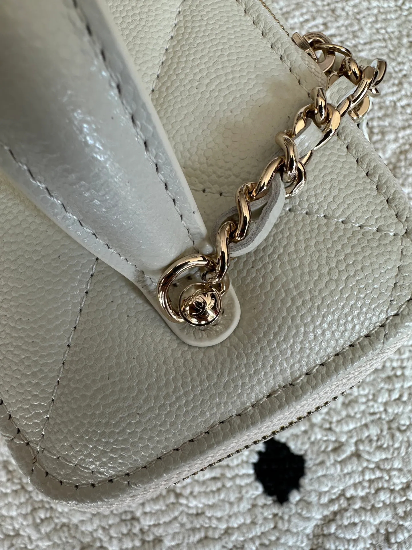 All Categories Chanel Women's Bags 2 (Chanel) Chanel Original Order AP5023