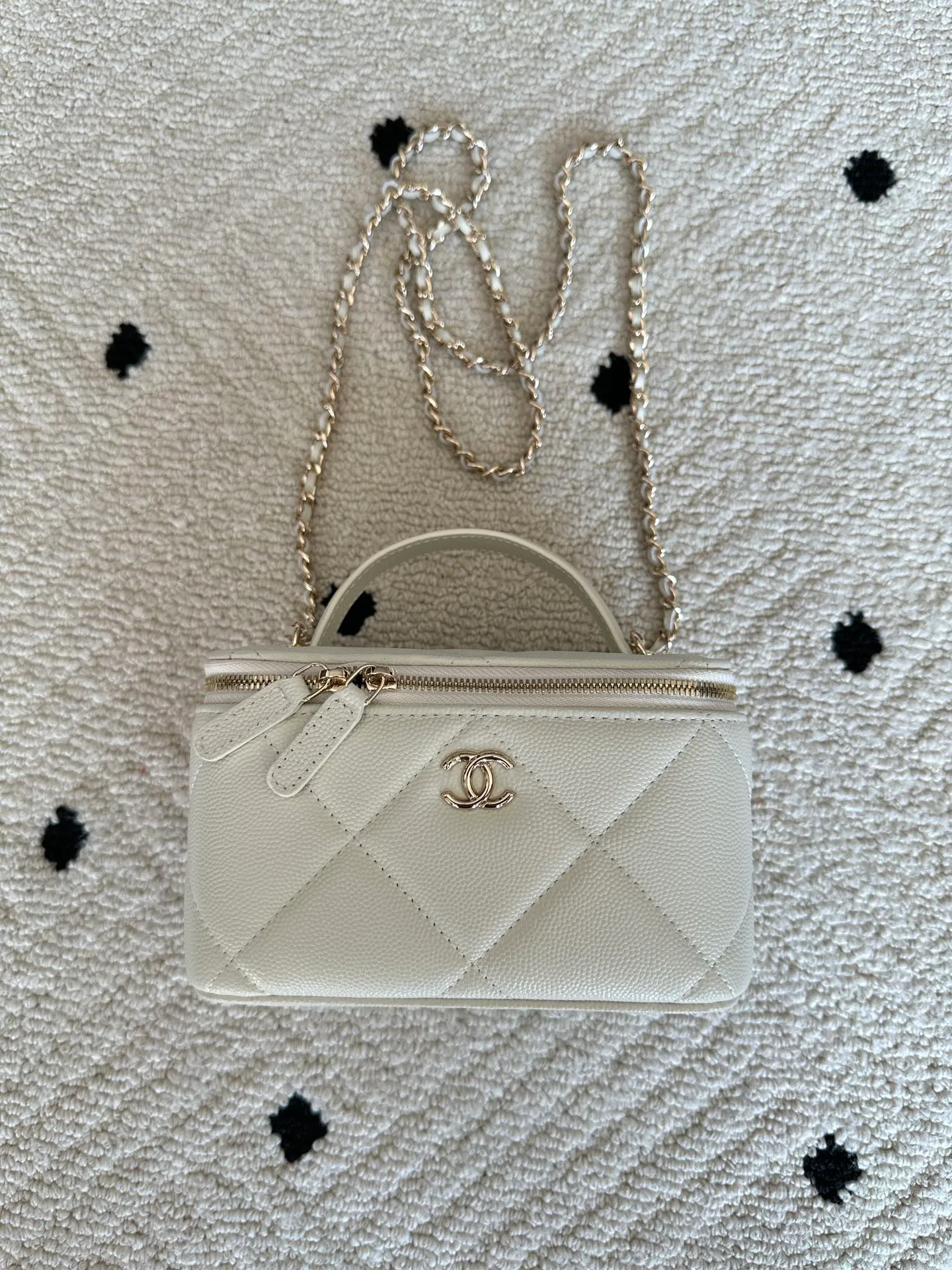 All Categories Chanel Women's Bags 2 (Chanel) Chanel Original Order AP5023