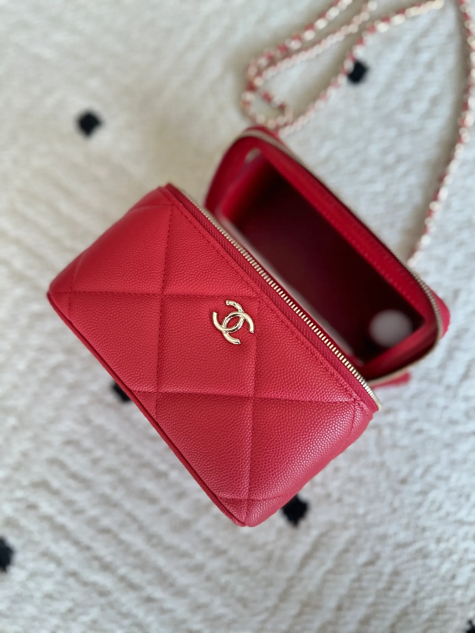 All Categories Chanel Women's Bags 2 (Chanel) Chanel Original Order AP5023