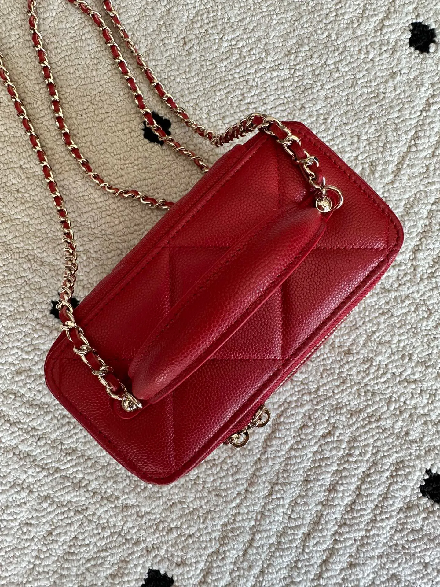 All Categories Chanel Women's Bags 2 (Chanel) Chanel Original Order AP5023