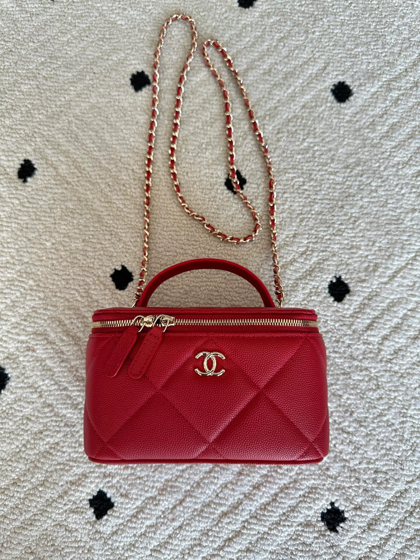 All Categories Chanel Women's Bags 2 (Chanel) Chanel Original Order AP5023
