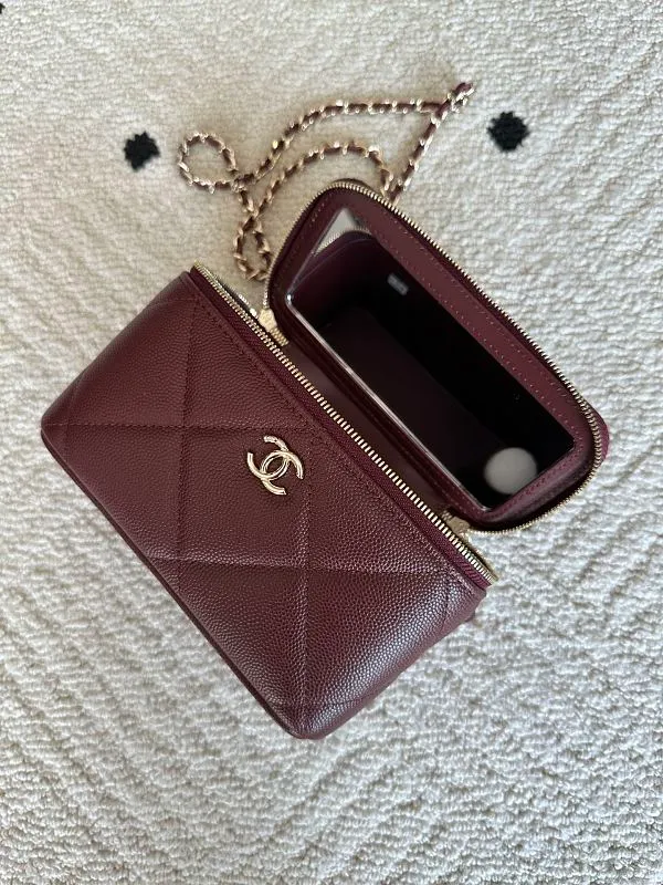 All Categories Chanel Women's Bags 2 (Chanel) Chanel Original Order AP5023