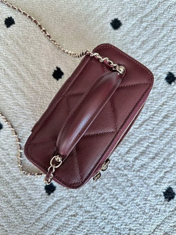 All Categories Chanel Women's Bags 2 (Chanel) Chanel Original Order AP5023