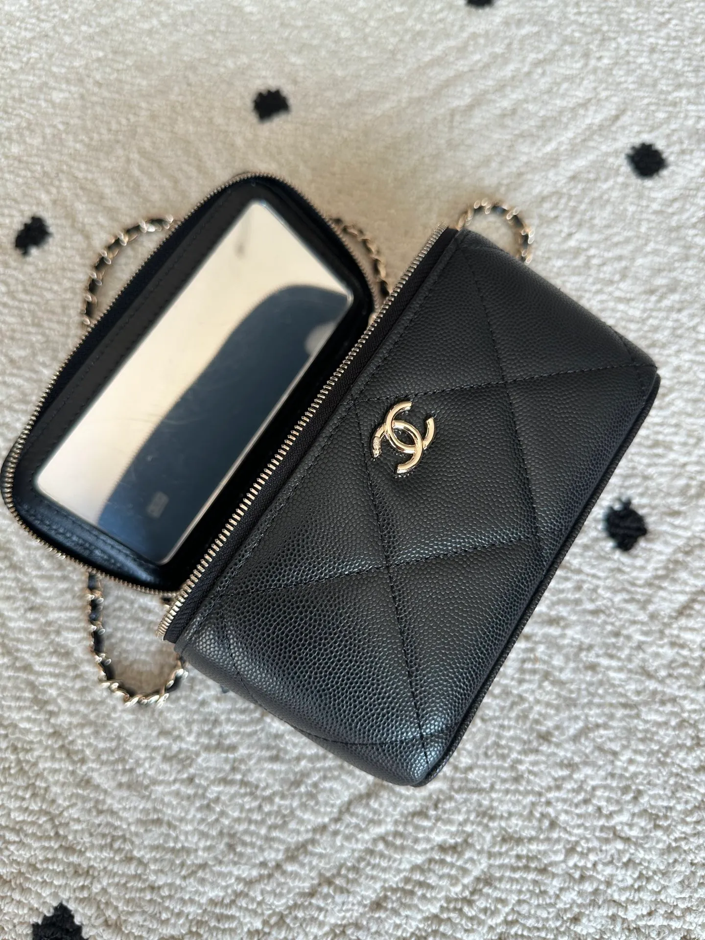 All Categories Chanel Women's Bags 2 (Chanel) Chanel Original Order AP5023