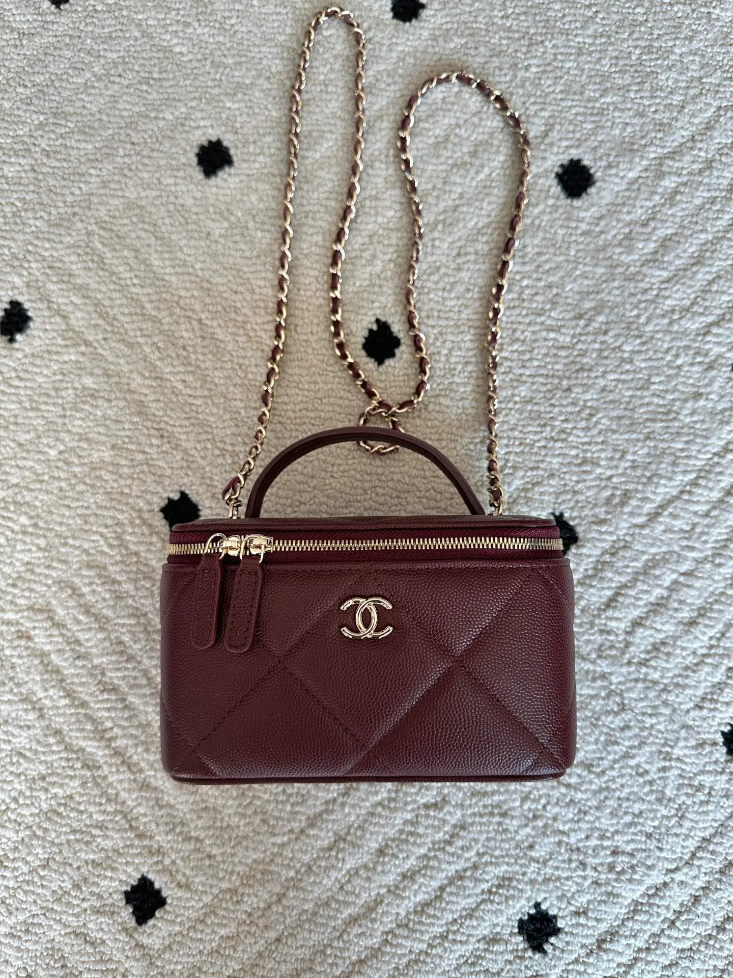 All Categories Chanel Women's Bags 2 (Chanel) Chanel Original Order AP5023