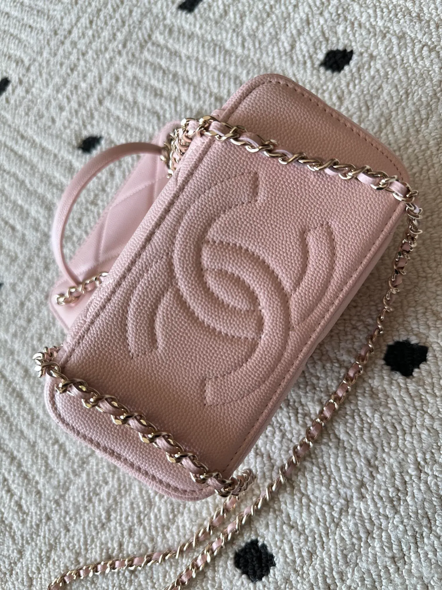 All Categories Chanel Women's Bags 2 (Chanel) Chanel Original Order AP5023