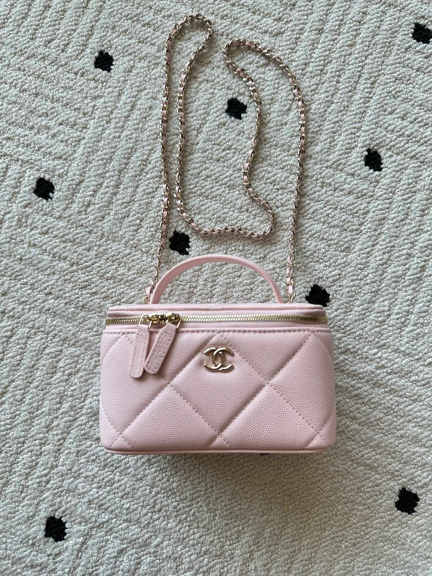 All Categories Chanel Women's Bags 2 (Chanel) Chanel Original Order AP5023