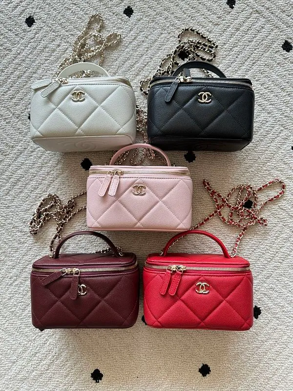 All Categories Chanel Women's Bags 2 (Chanel) Chanel Original Order AP5023