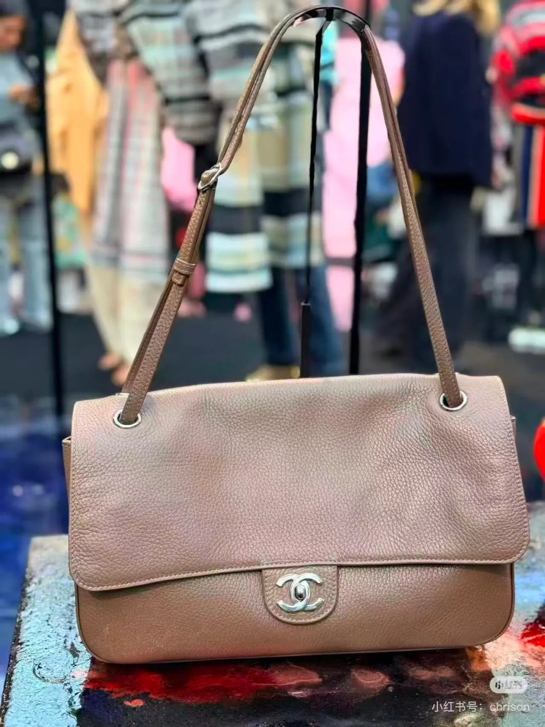 All Categories Chanel Women's Bags (Chanel) Chanel C013