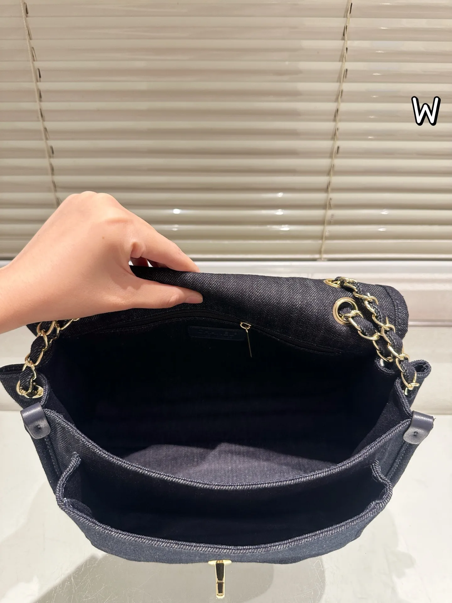 All Categories Official Website "Brand Women's Bags" Women's Bags 💙 Chanel 2025 New CHANEL Underarm Bag