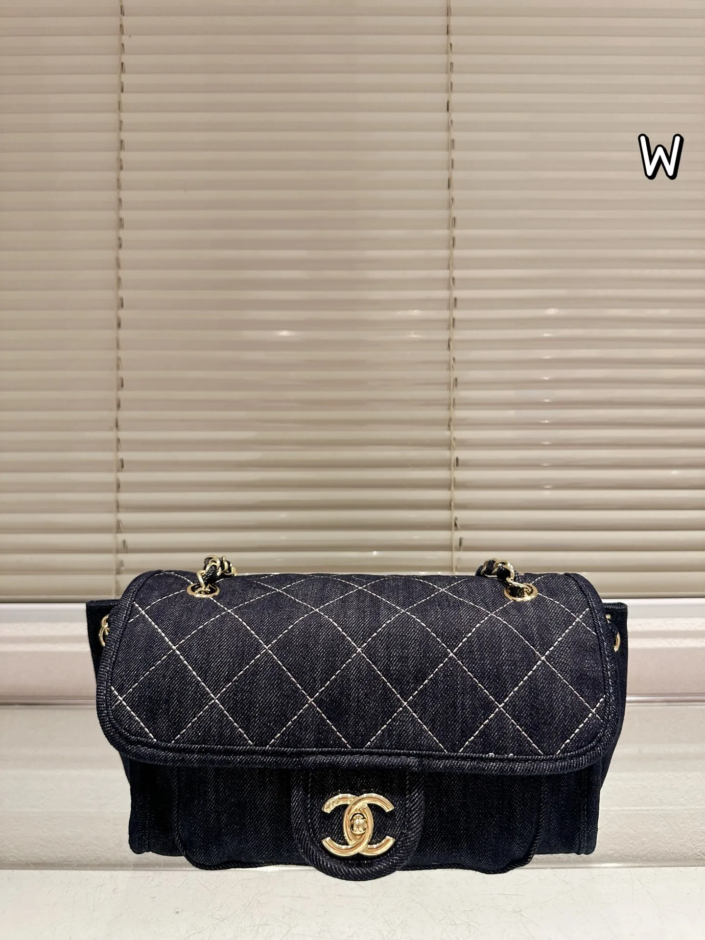 All Categories Official Website "Brand Women's Bags" Women's Bags 💙 Chanel 2025 New CHANEL Underarm Bag