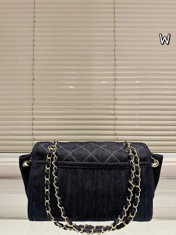 All Categories Official Website "Brand Women's Bags" Women's Bags 💙 Chanel 2025 New CHANEL Underarm Bag