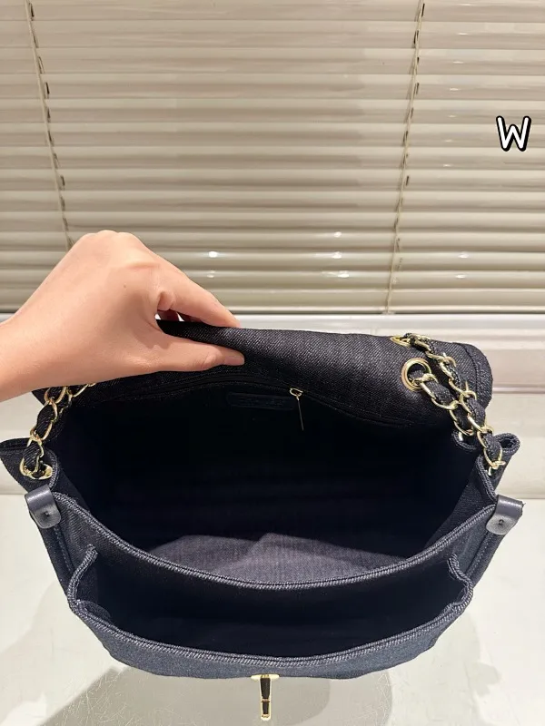 All Categories Official Website "Brand Women's Bags" Women's Bags 💙 Chanel 2025 New CHANEL Underarm Bag
