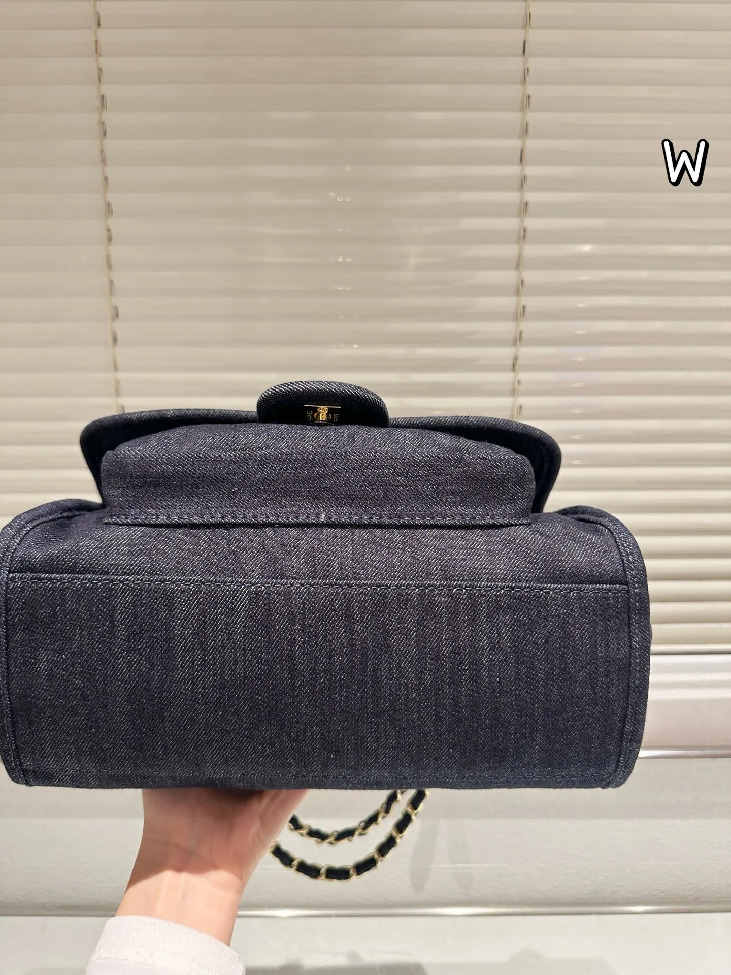 All Categories Official Website "Brand Women's Bags" Women's Bags 💙 Chanel 2025 New CHANEL Underarm Bag