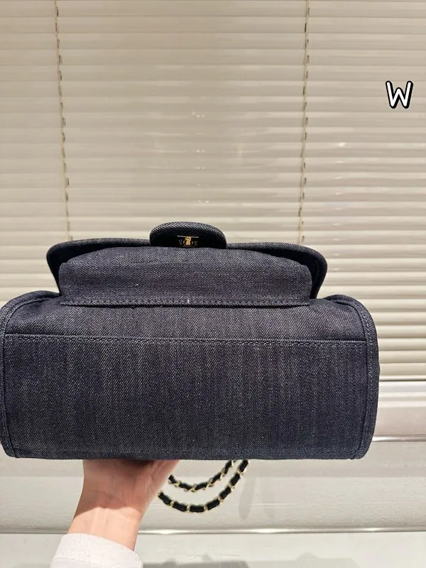 All Categories Official Website "Brand Women's Bags" Women's Bags 💙 Chanel 2025 New CHANEL Underarm Bag