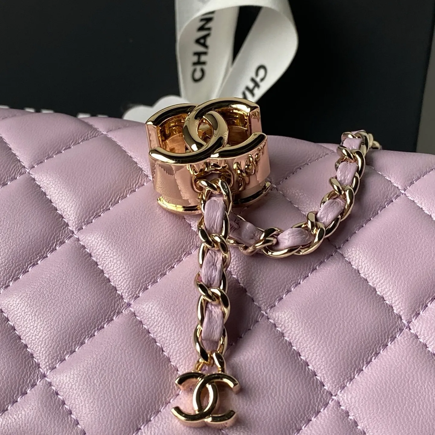 All Categories Chanel Women's Bags 2 (Chanel) Chanel Original Order AS5756