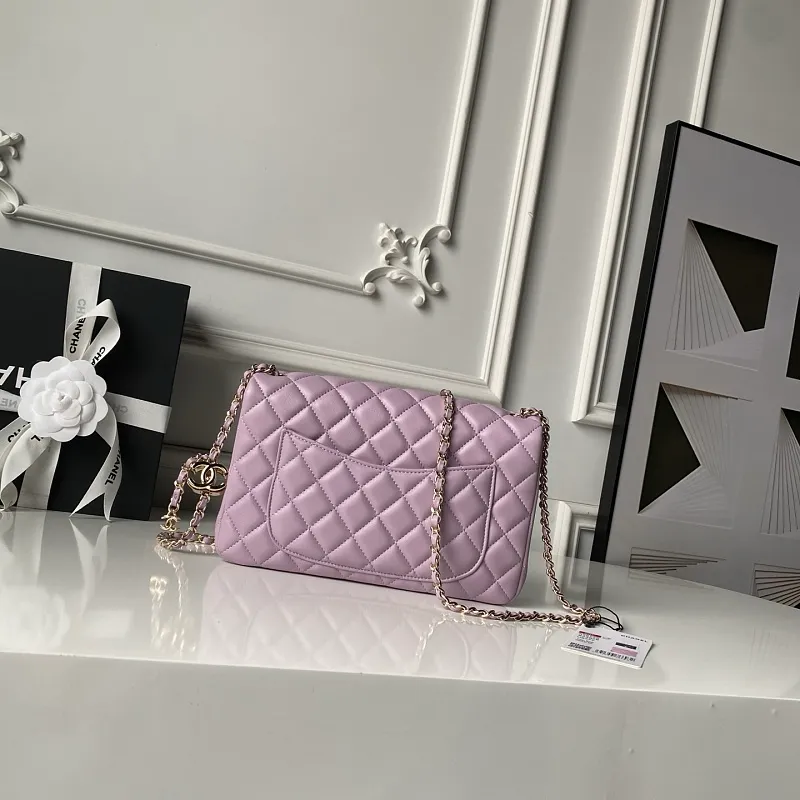 All Categories Chanel Women's Bags 2 (Chanel) Chanel Original Order AS5756