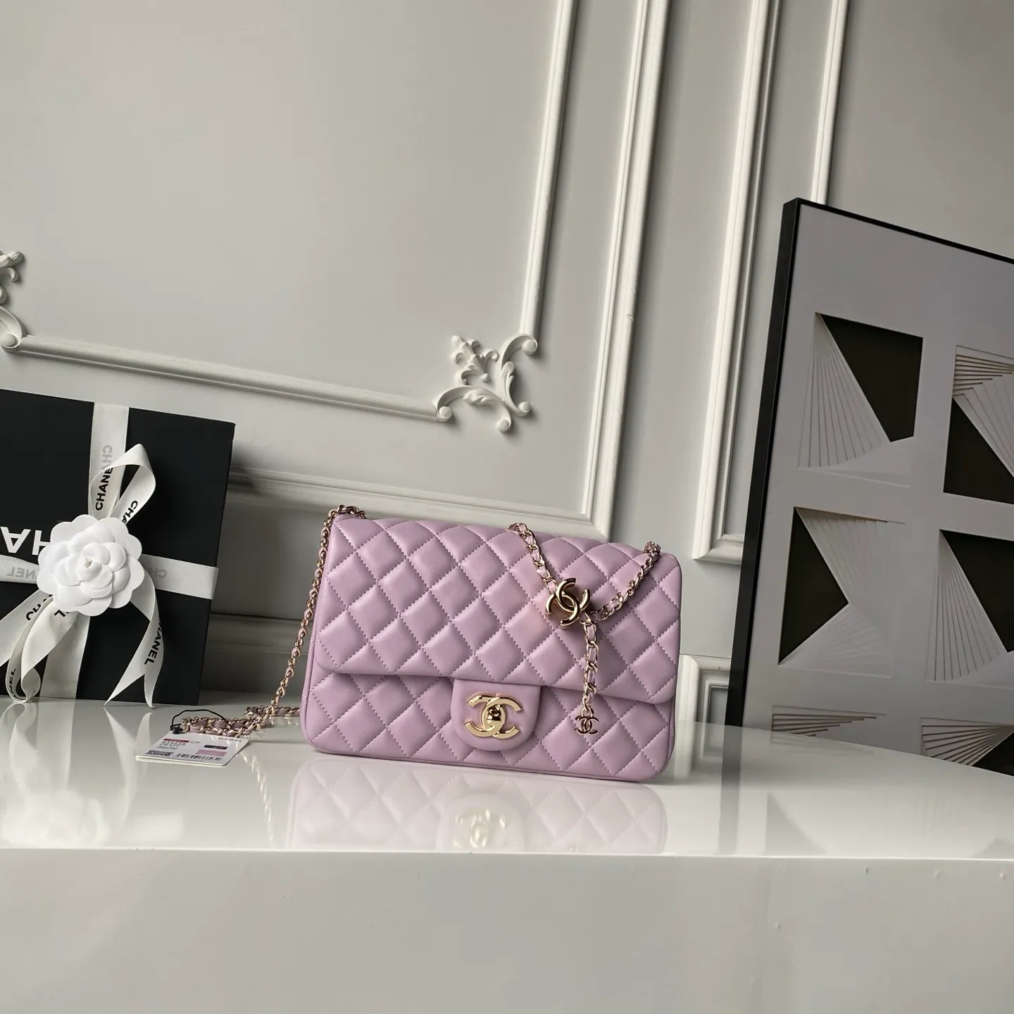 All Categories Chanel Women's Bags 2 (Chanel) Chanel Original Order AS5756