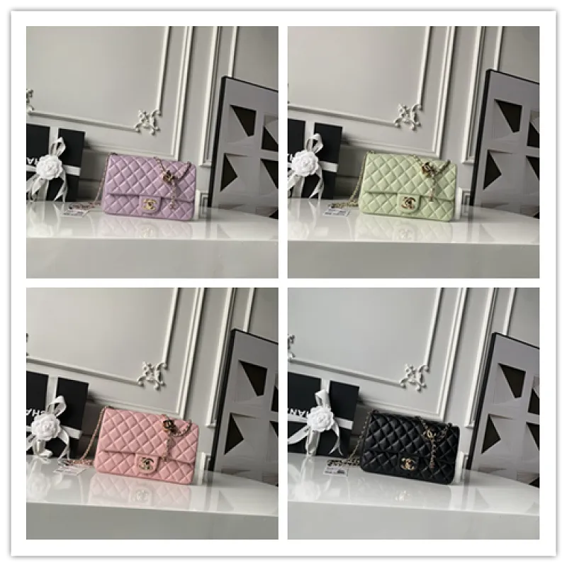 All Categories Chanel Women's Bags 2 (Chanel) Chanel Original Order AS5756