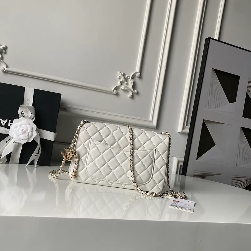 All Categories Chanel Women's Bags 2 (Chanel) Chanel Original Order AS5756