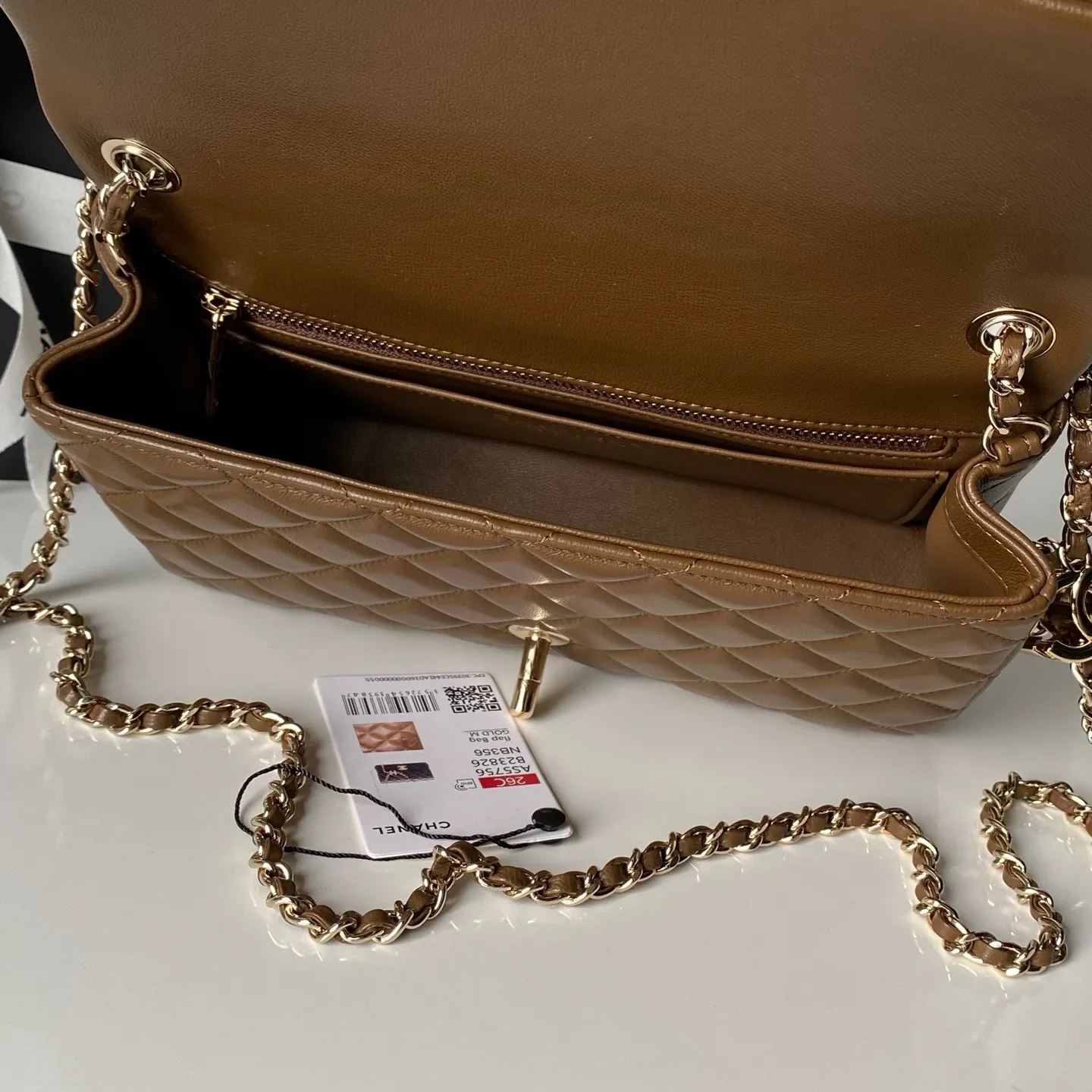 All Categories Chanel Women's Bags 2 (Chanel) Chanel Original Order AS5756