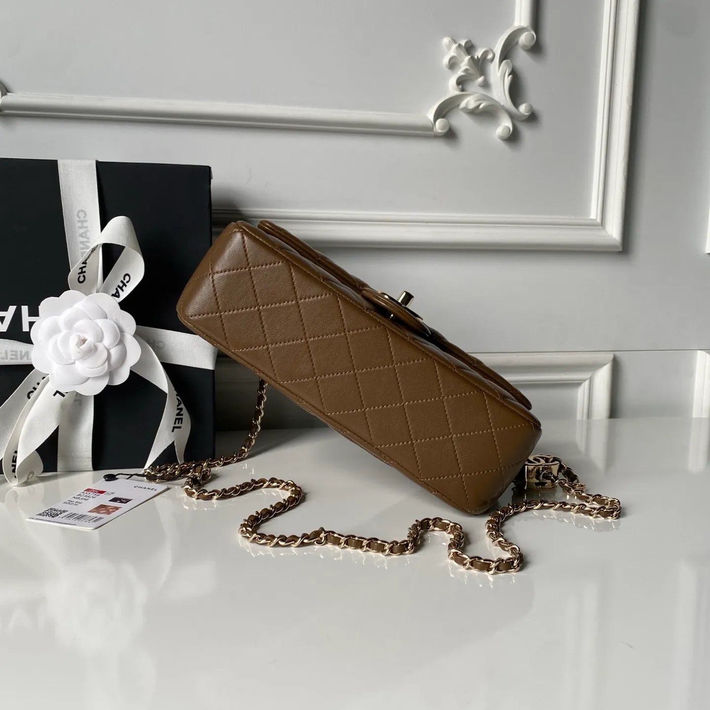 All Categories Chanel Women's Bags 2 (Chanel) Chanel Original Order AS5756