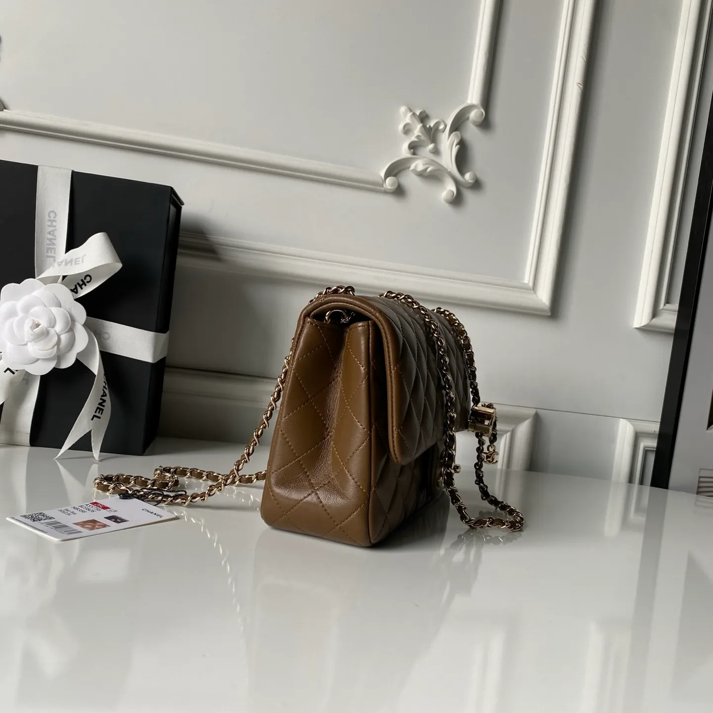 All Categories Chanel Women's Bags 2 (Chanel) Chanel Original Order AS5756