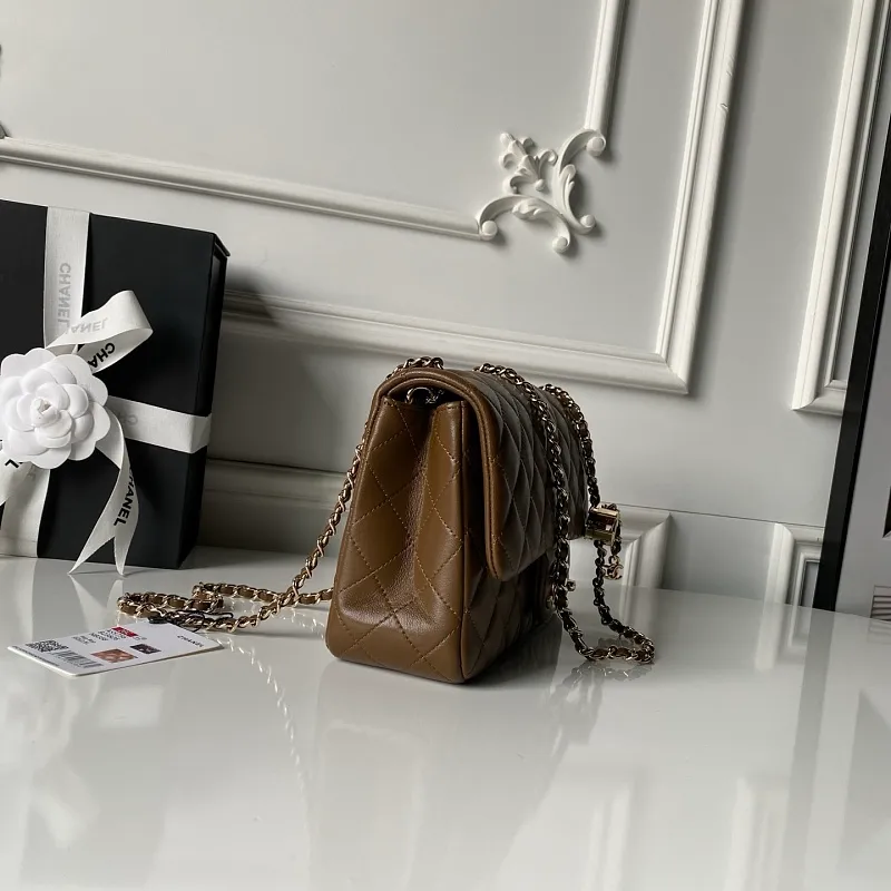 All Categories Chanel Women's Bags 2 (Chanel) Chanel Original Order AS5756