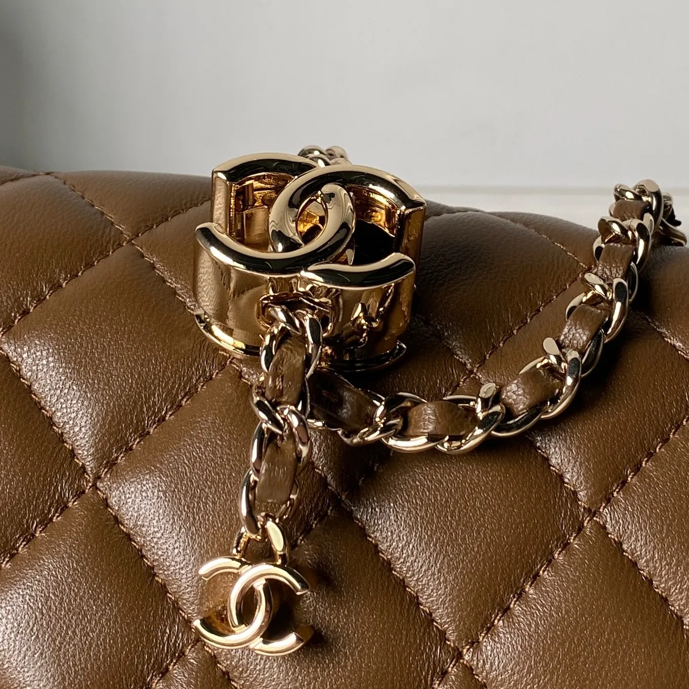 All Categories Chanel Women's Bags 2 (Chanel) Chanel Original Order AS5756