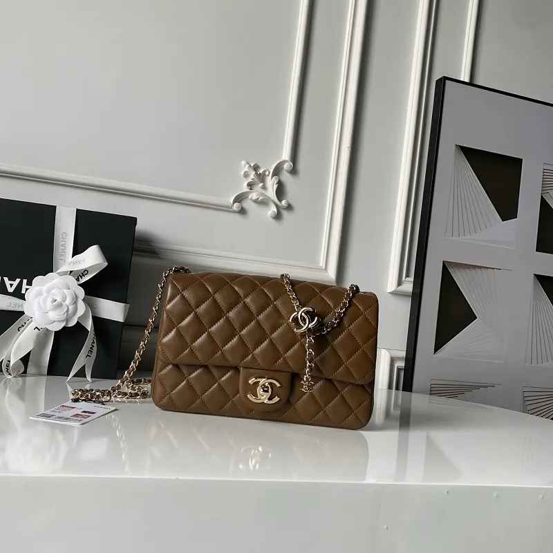 All Categories Chanel Women's Bags 2 (Chanel) Chanel Original Order AS5756