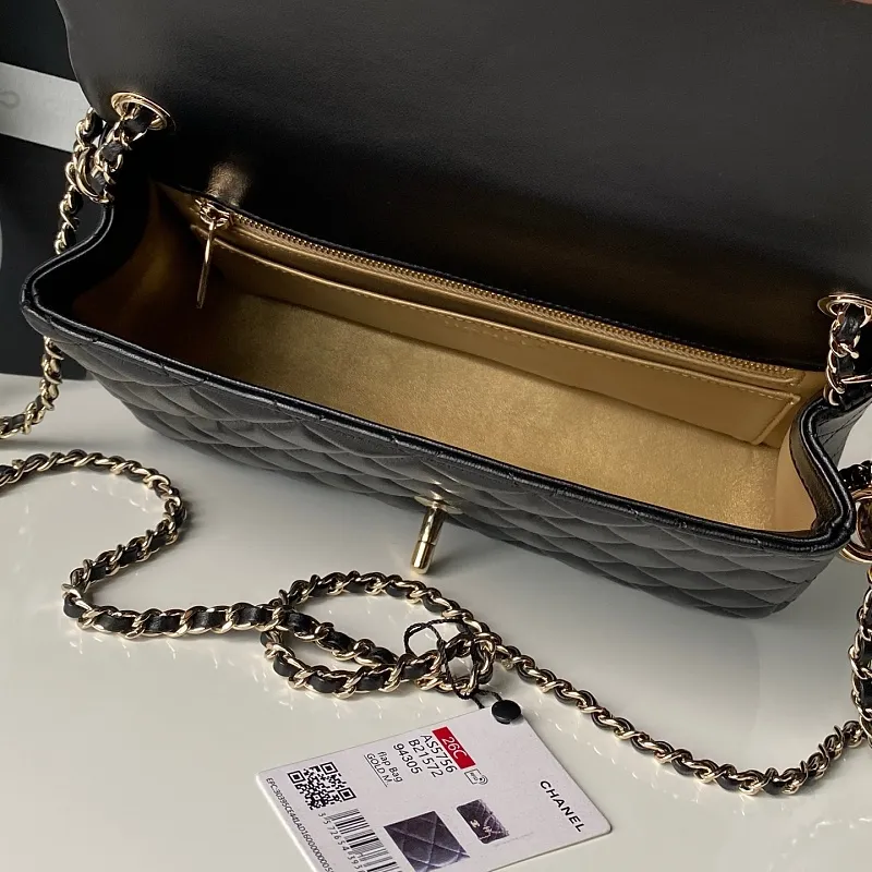 All Categories Chanel Women's Bags 2 (Chanel) Chanel Original Order AS5756