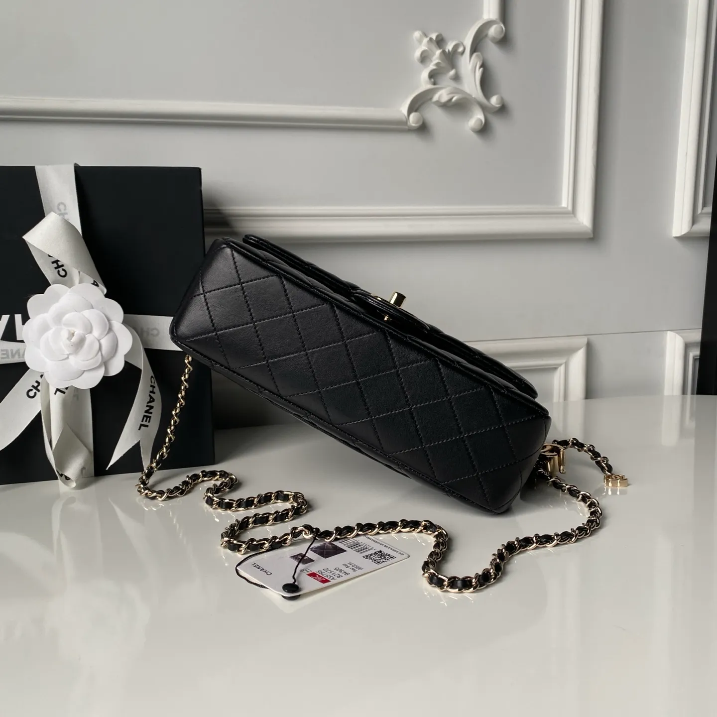 All Categories Chanel Women's Bags 2 (Chanel) Chanel Original Order AS5756