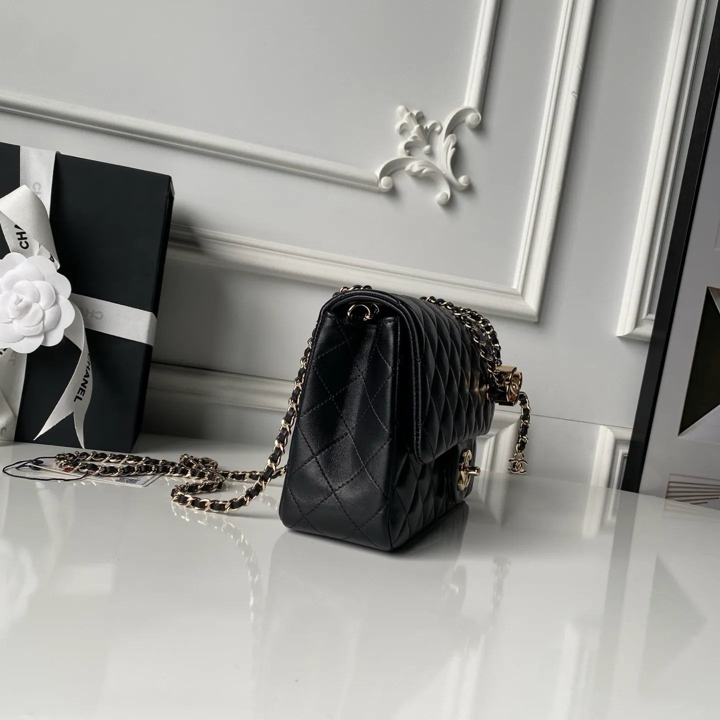 All Categories Chanel Women's Bags 2 (Chanel) Chanel Original Order AS5756