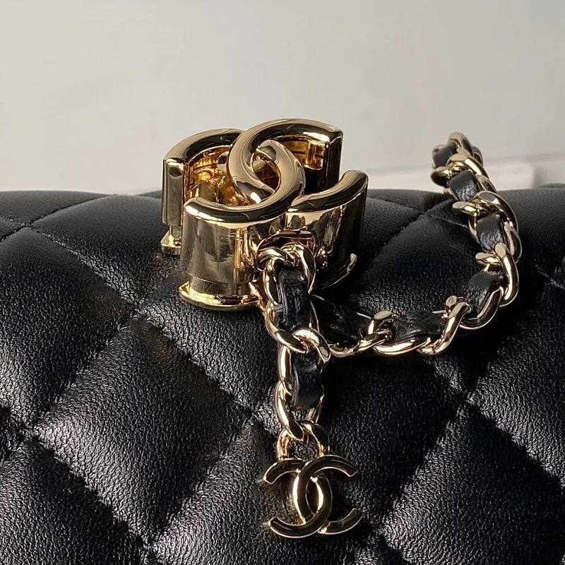 All Categories Chanel Women's Bags 2 (Chanel) Chanel Original Order AS5756