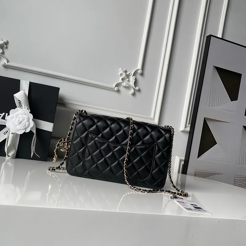 All Categories Chanel Women's Bags 2 (Chanel) Chanel Original Order AS5756