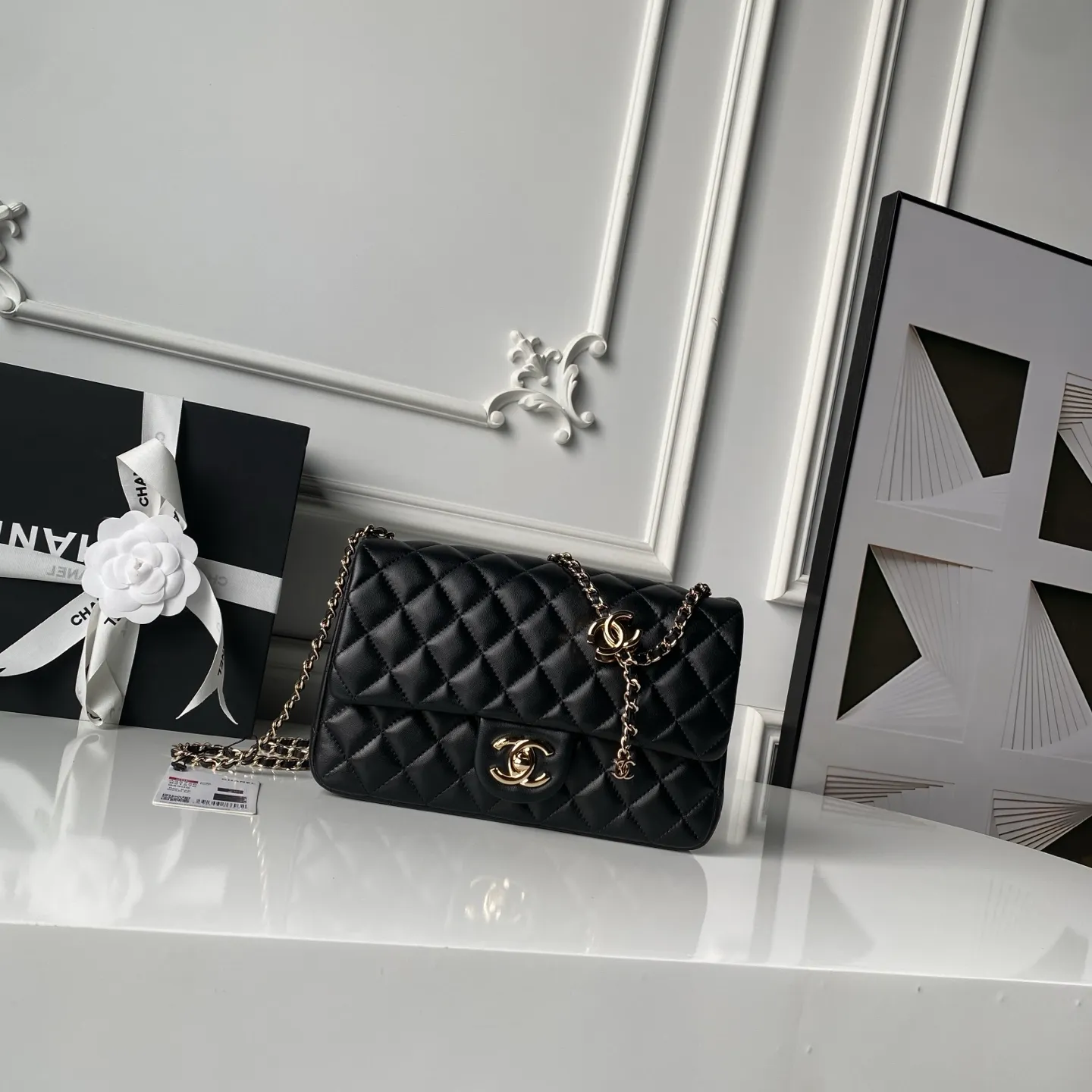 All Categories Chanel Women's Bags 2 (Chanel) Chanel Original Order AS5756