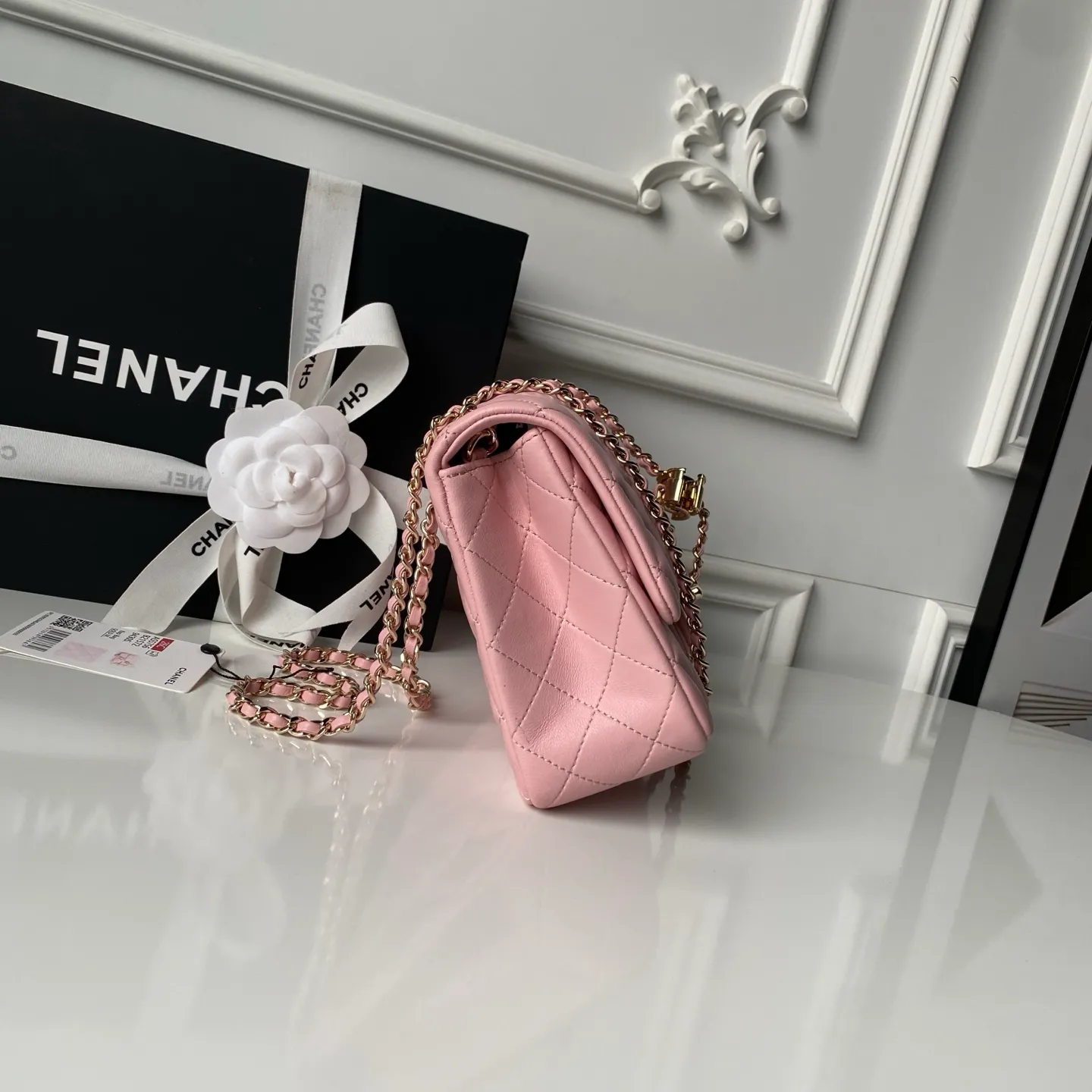 All Categories Chanel Women's Bags 2 (Chanel) Chanel Original Order AS5756