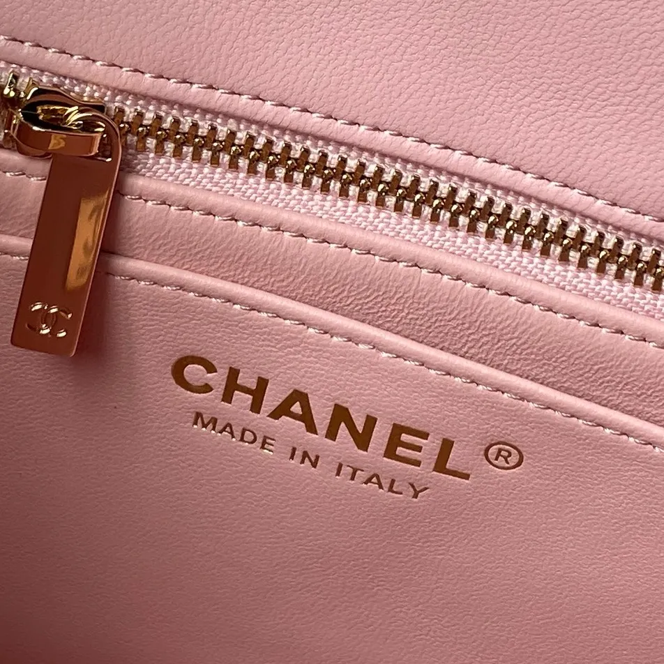 All Categories Chanel Women's Bags 2 (Chanel) Chanel Original Order AS5756