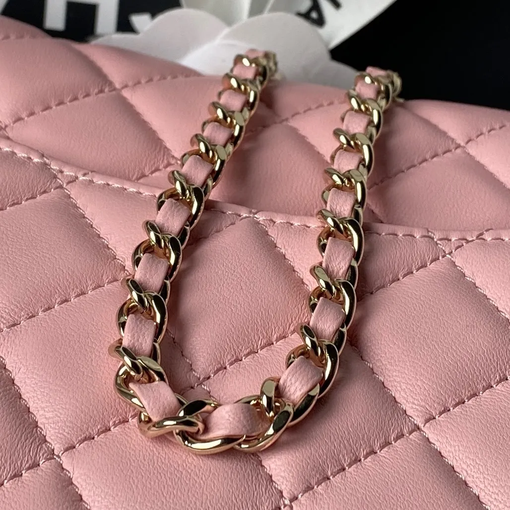 All Categories Chanel Women's Bags 2 (Chanel) Chanel Original Order AS5756