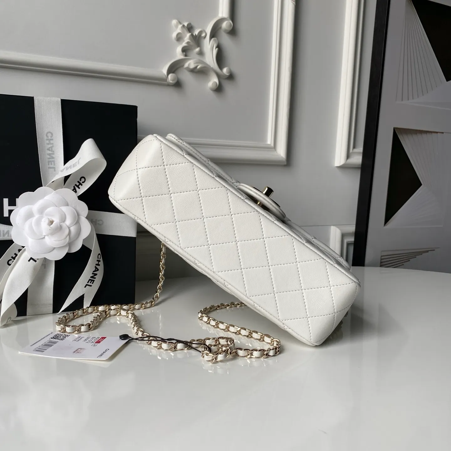 All Categories Chanel Women's Bags 2 (Chanel) Chanel Original Order AS5756