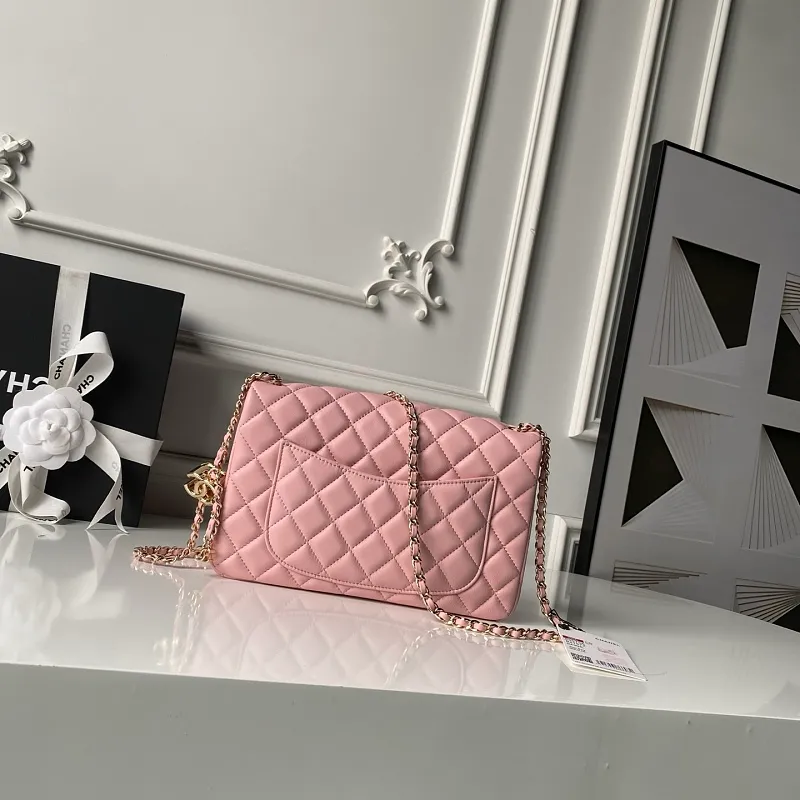 All Categories Chanel Women's Bags 2 (Chanel) Chanel Original Order AS5756